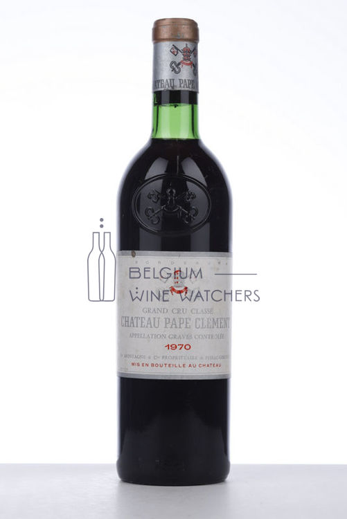 Picture of 1970 PAPE CLEMENT